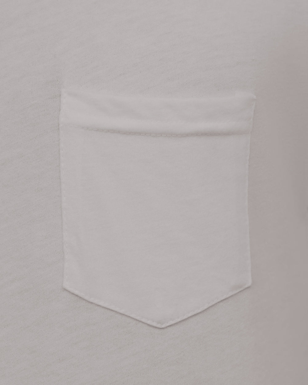 Mens Pocket T Shirt Classic Solid Color Casual Tee