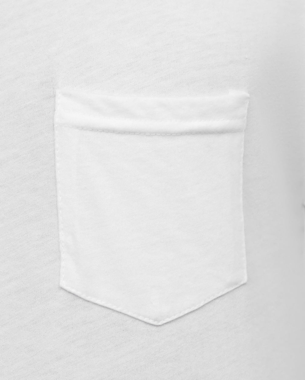 Mens Pocket T Shirt Classic Solid Color Casual Tee