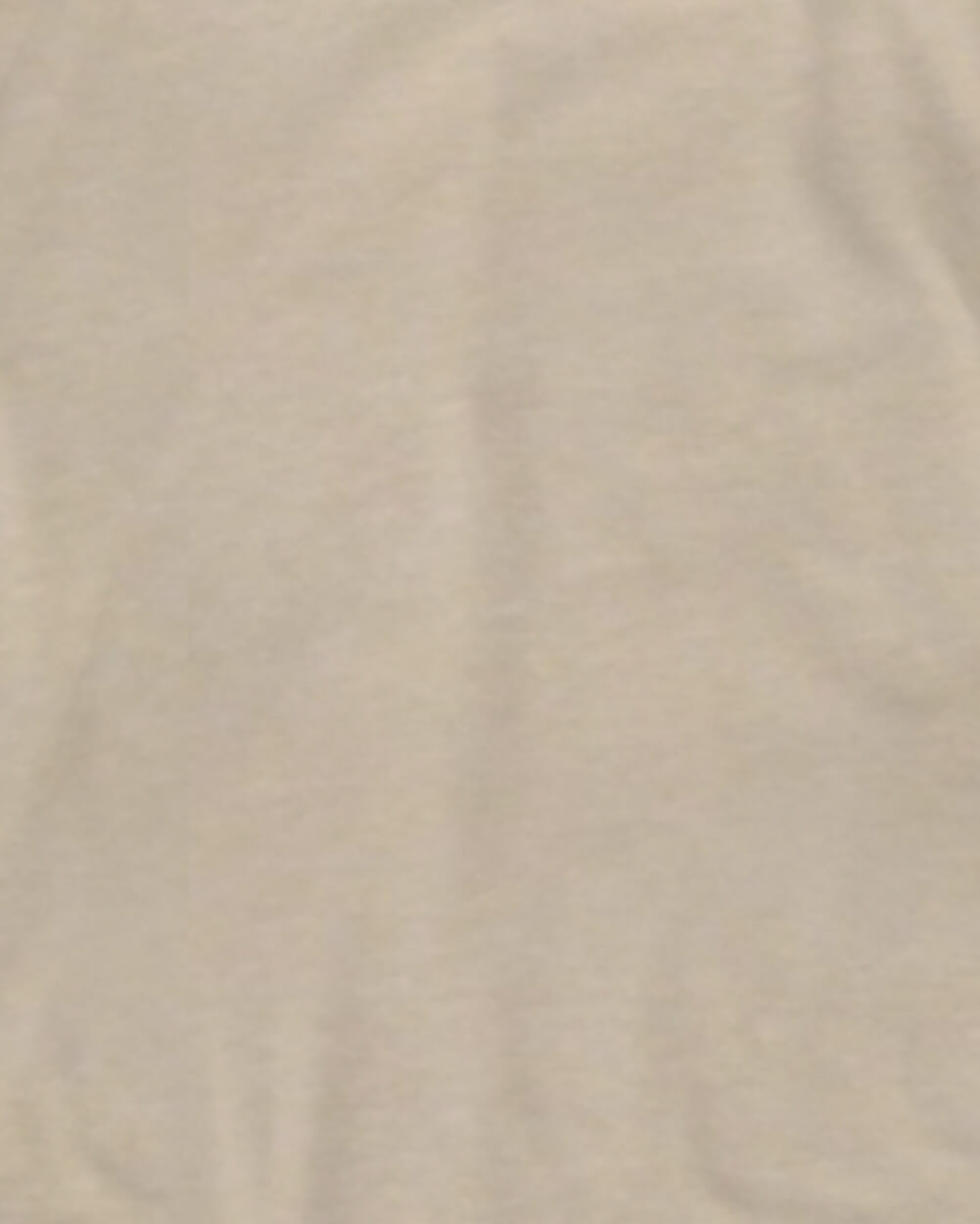 Cotton Basic Tee Black