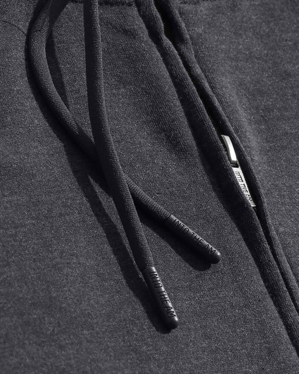 Mens Zip Up Hoodie Casual Fleece Jacket with Front Pockets Long Sleeve Sweatshirt