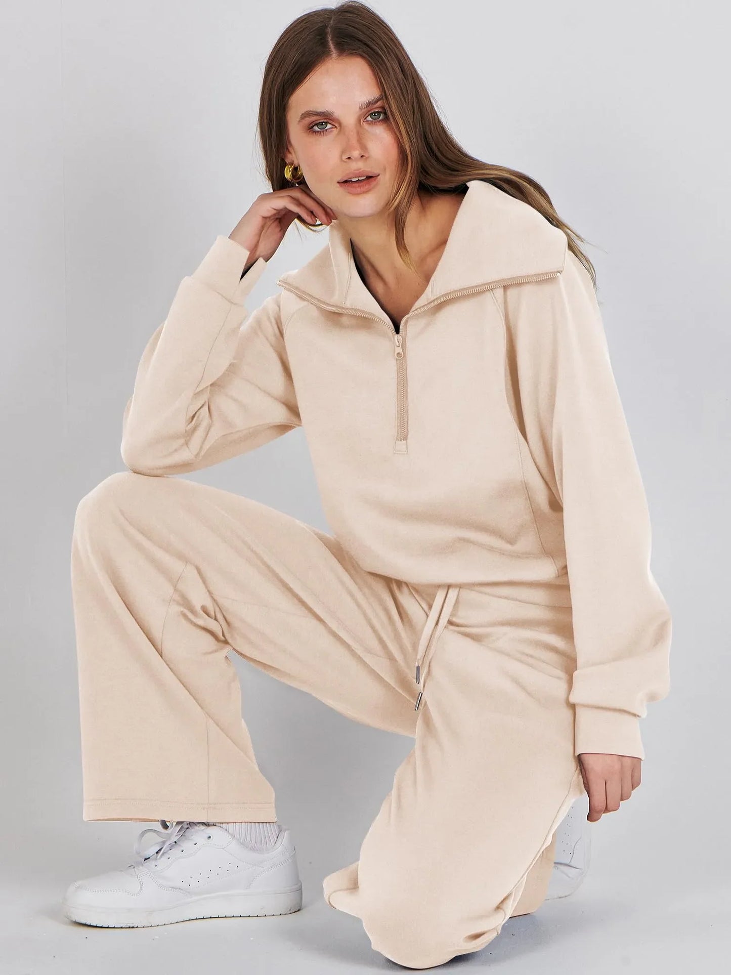 Women's Sweatsuits 2 Piece Outfits