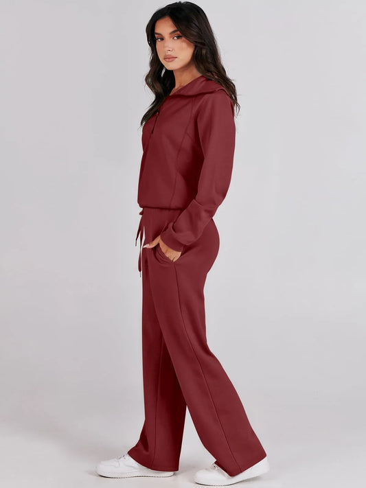 Women's Sweatsuits 2 Piece Outfits