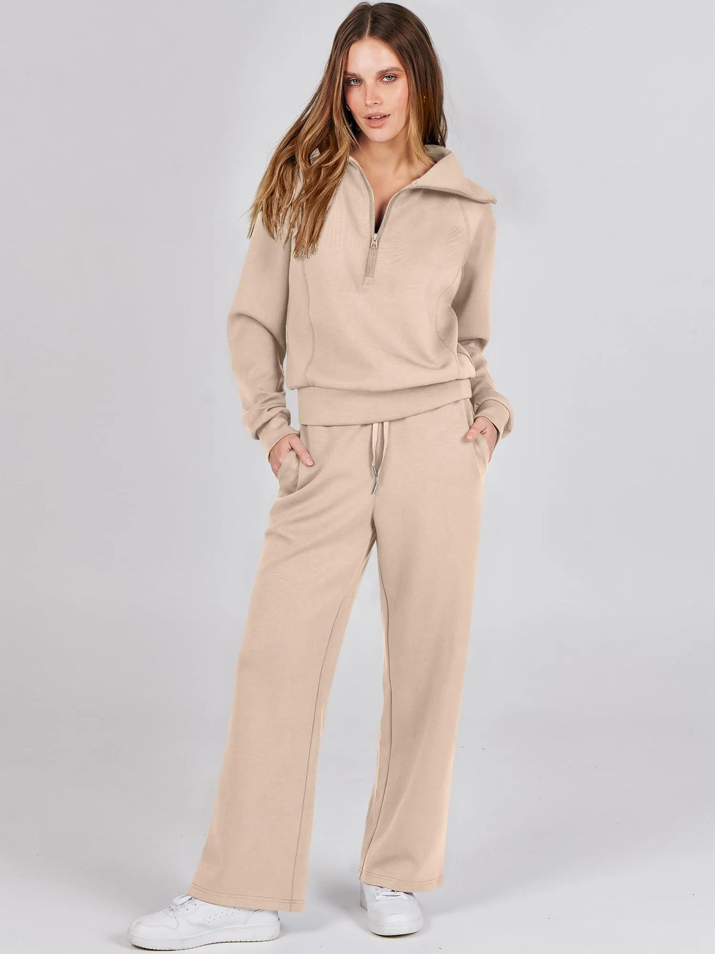 Women's Sweatsuits 2 Piece Outfits