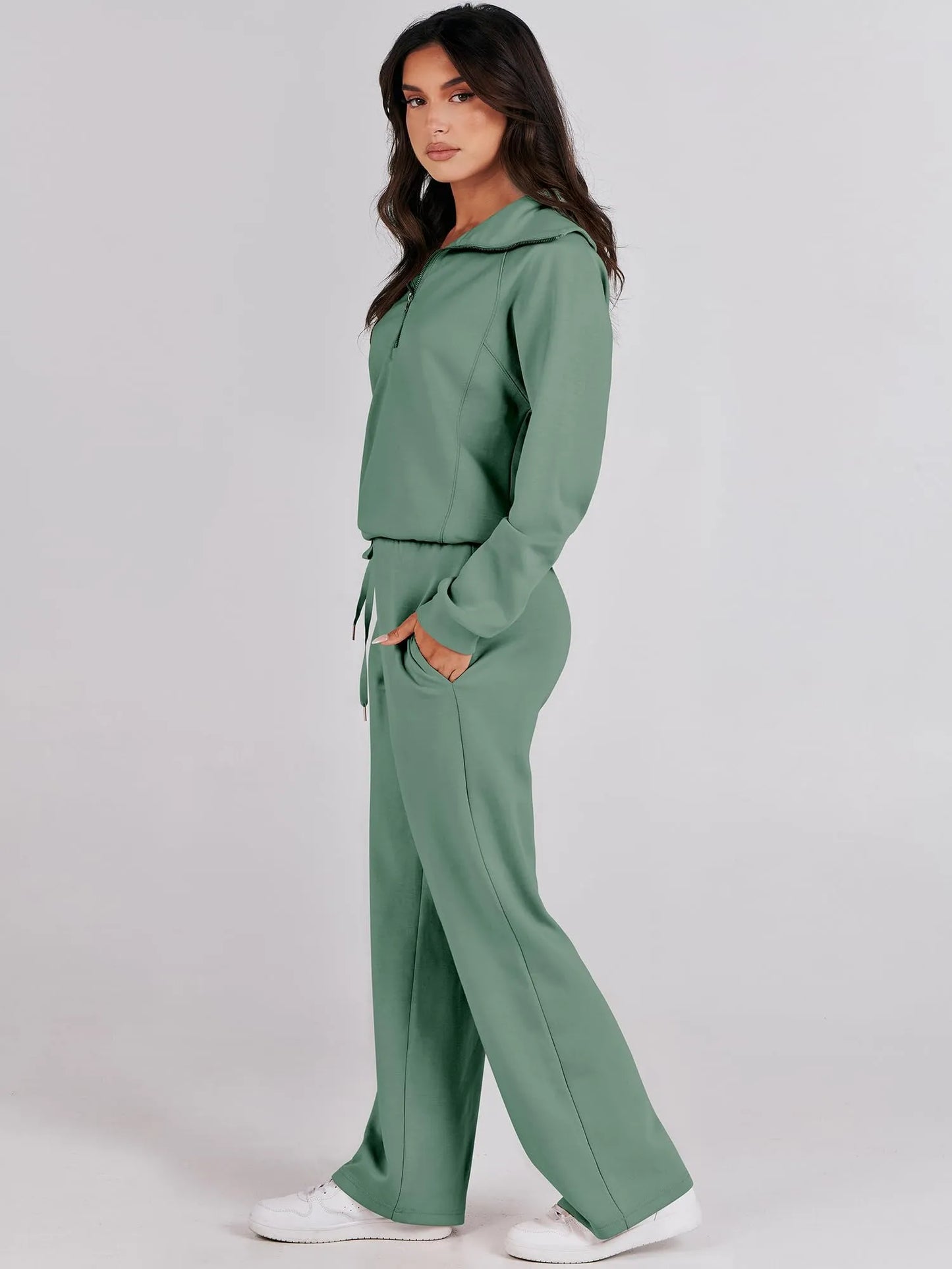Women's Sweatsuits 2 Piece Outfits