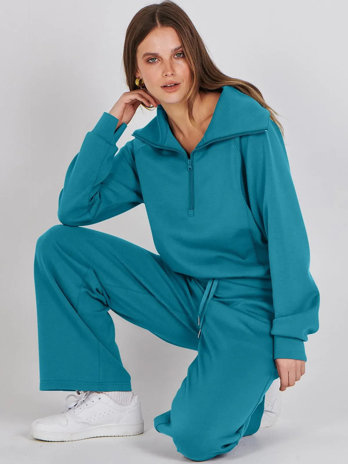 Women's Sweatsuits 2 Piece Outfits