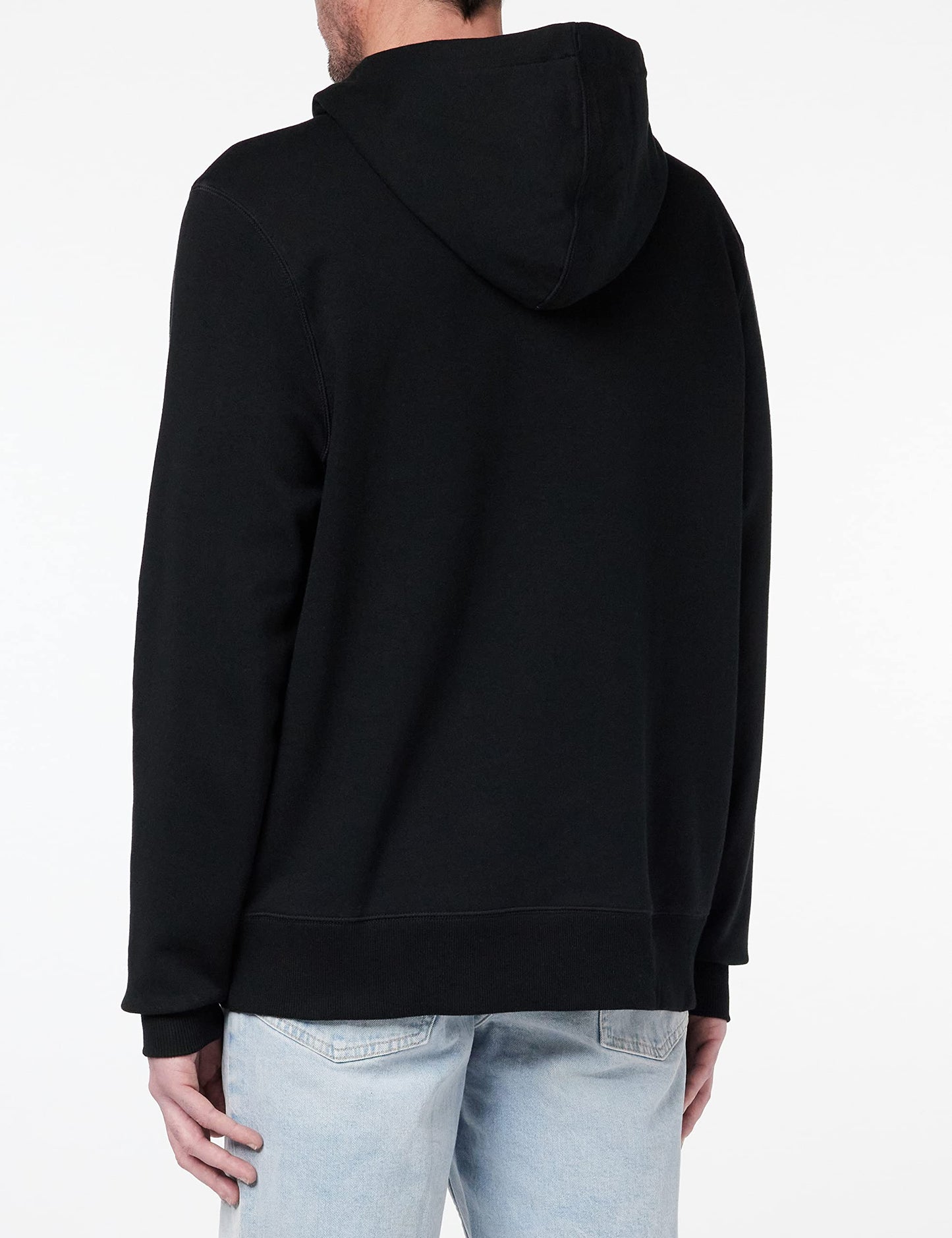 Men's Authentic Originals Sueded Pullover Hoodie