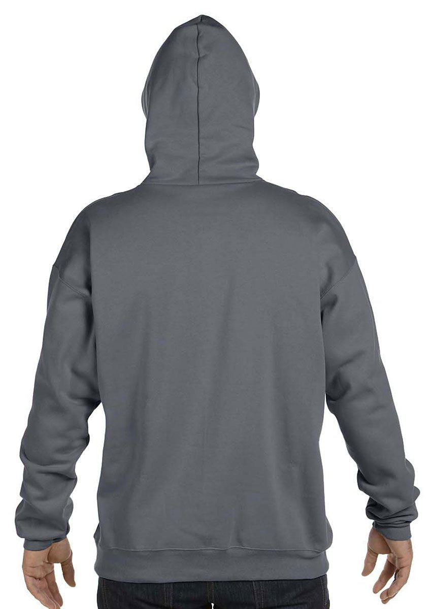 Men's Ultimate Sweatshirt, Heavyweight Fleece Hoodie