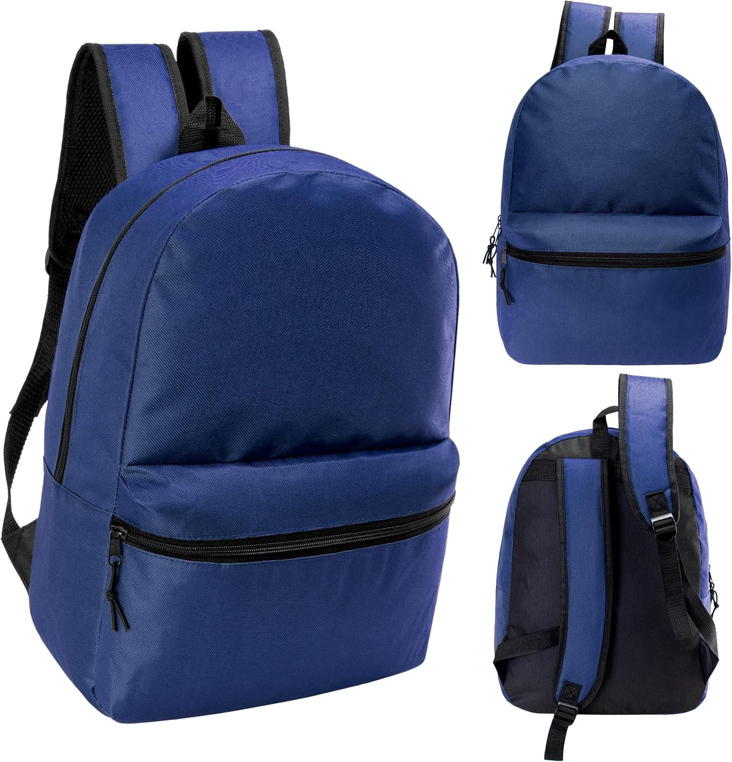 17" School Backpacks for Kids