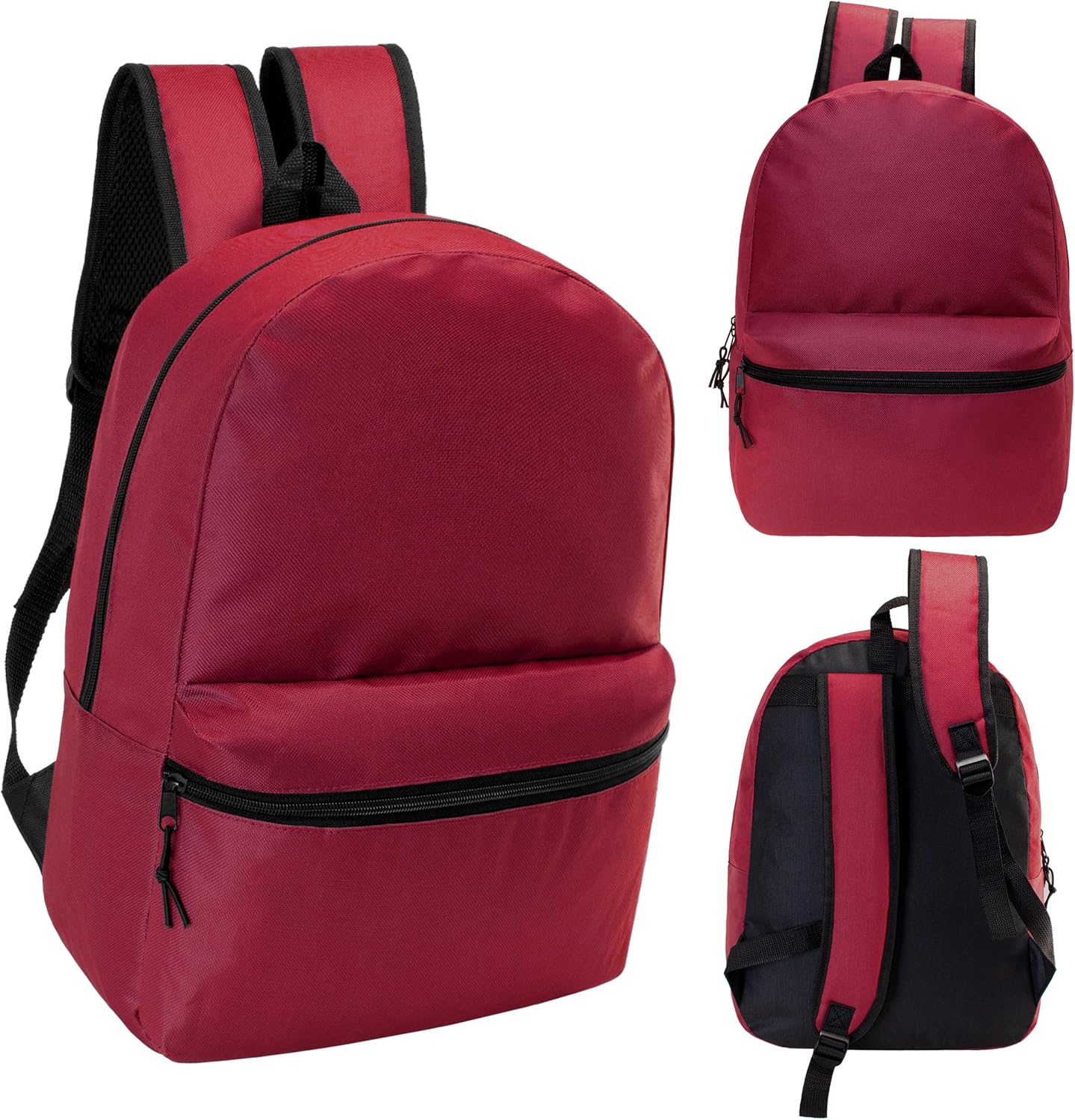 17" School Backpacks for Kids