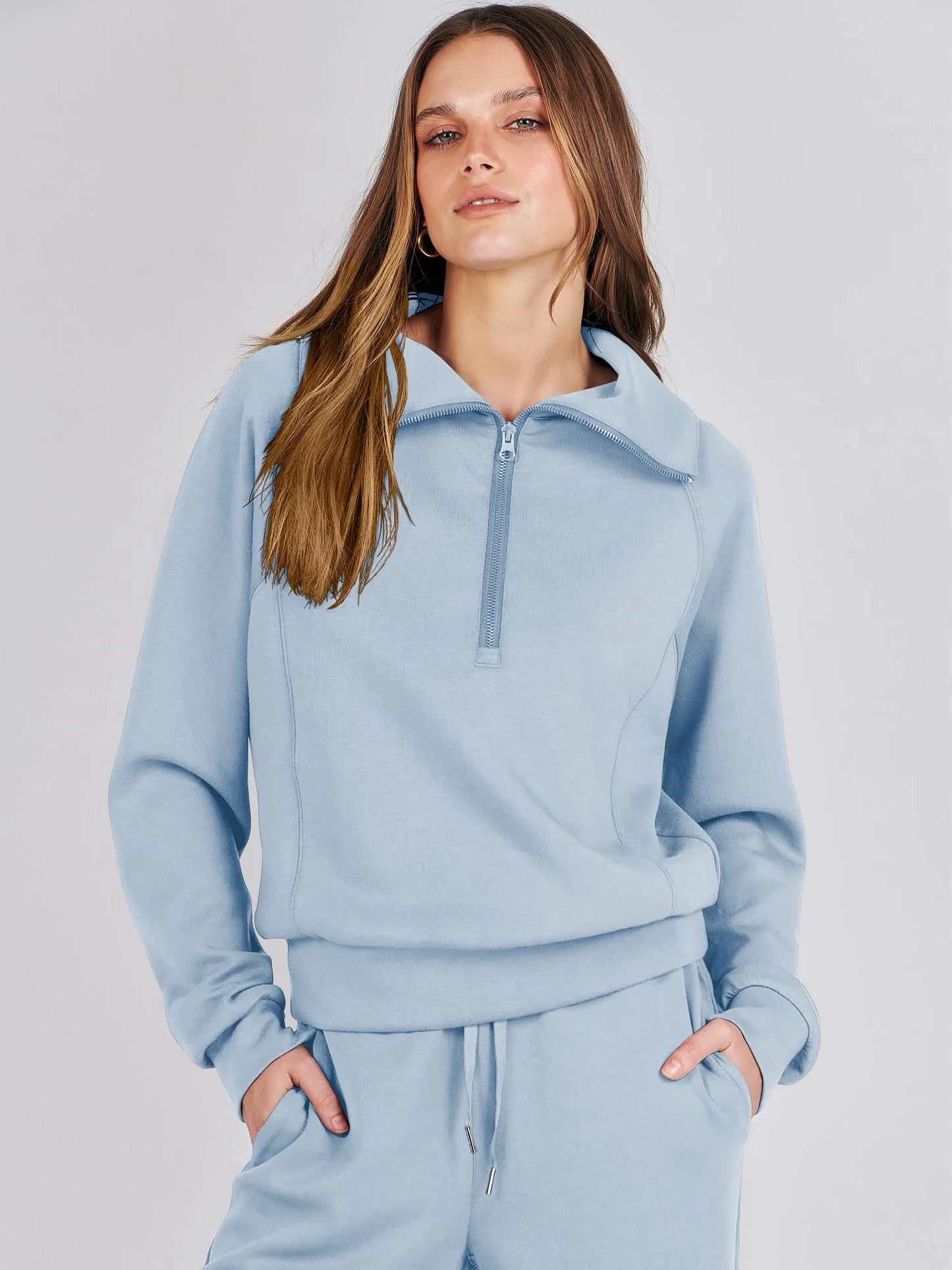 Women's Sweatsuits 2 Piece Outfits