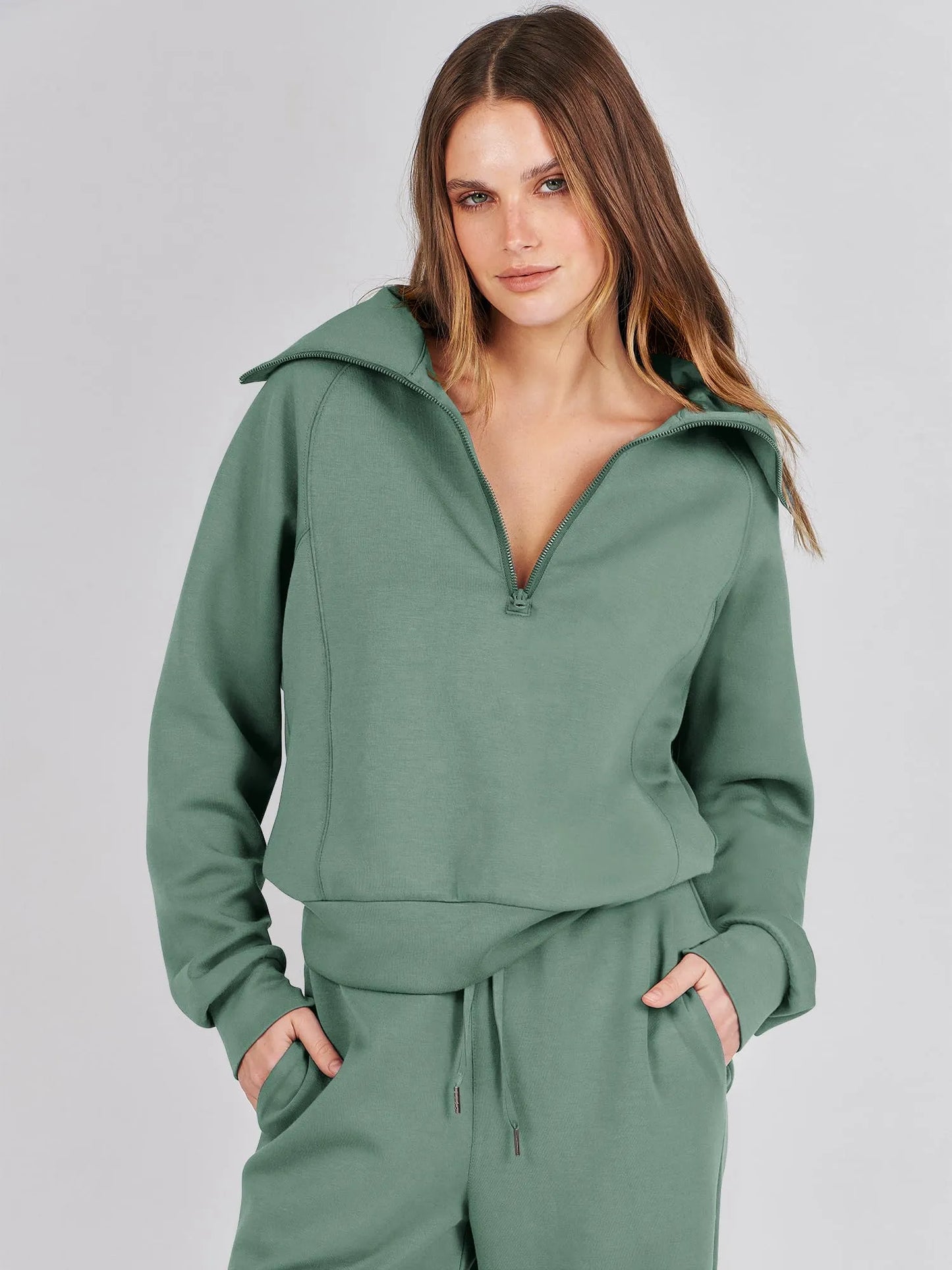 Women's Sweatsuits 2 Piece Outfits