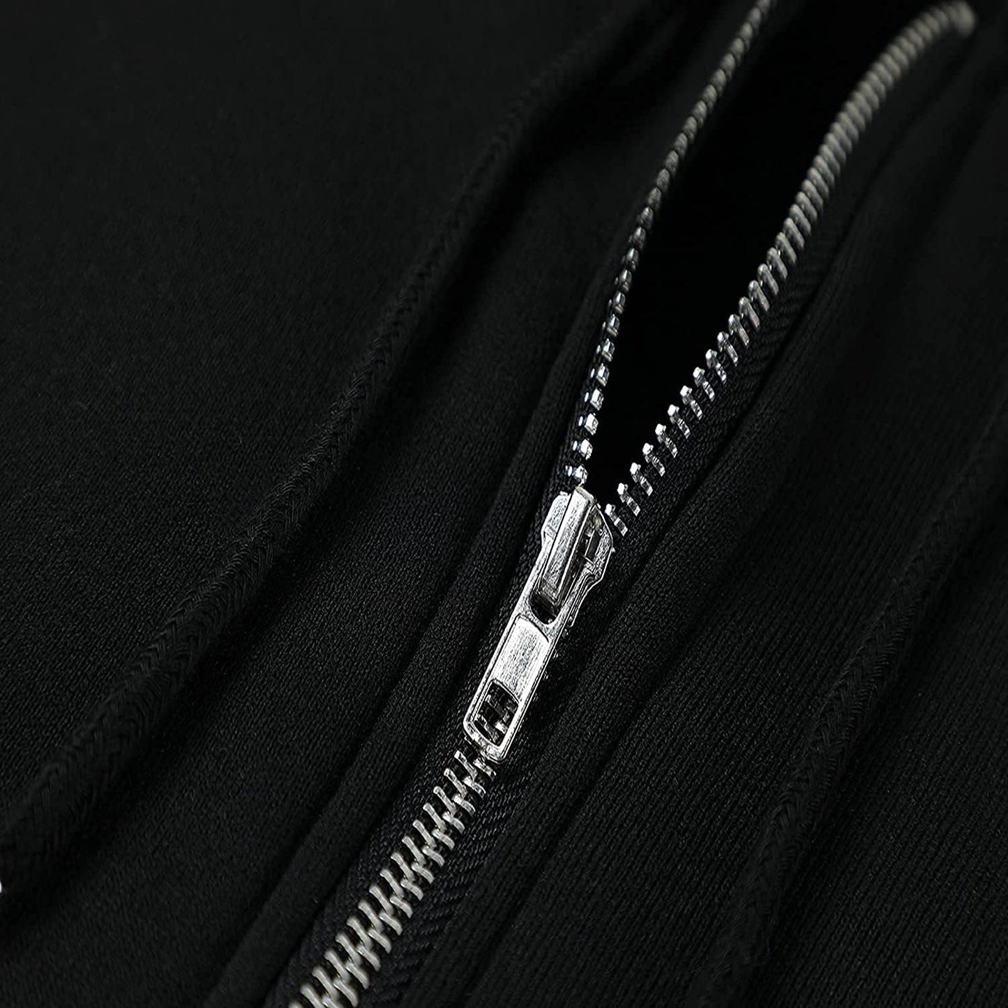 Womens Zip Up Hoodies Long Sleeve Fall Oversized Sweatshirts