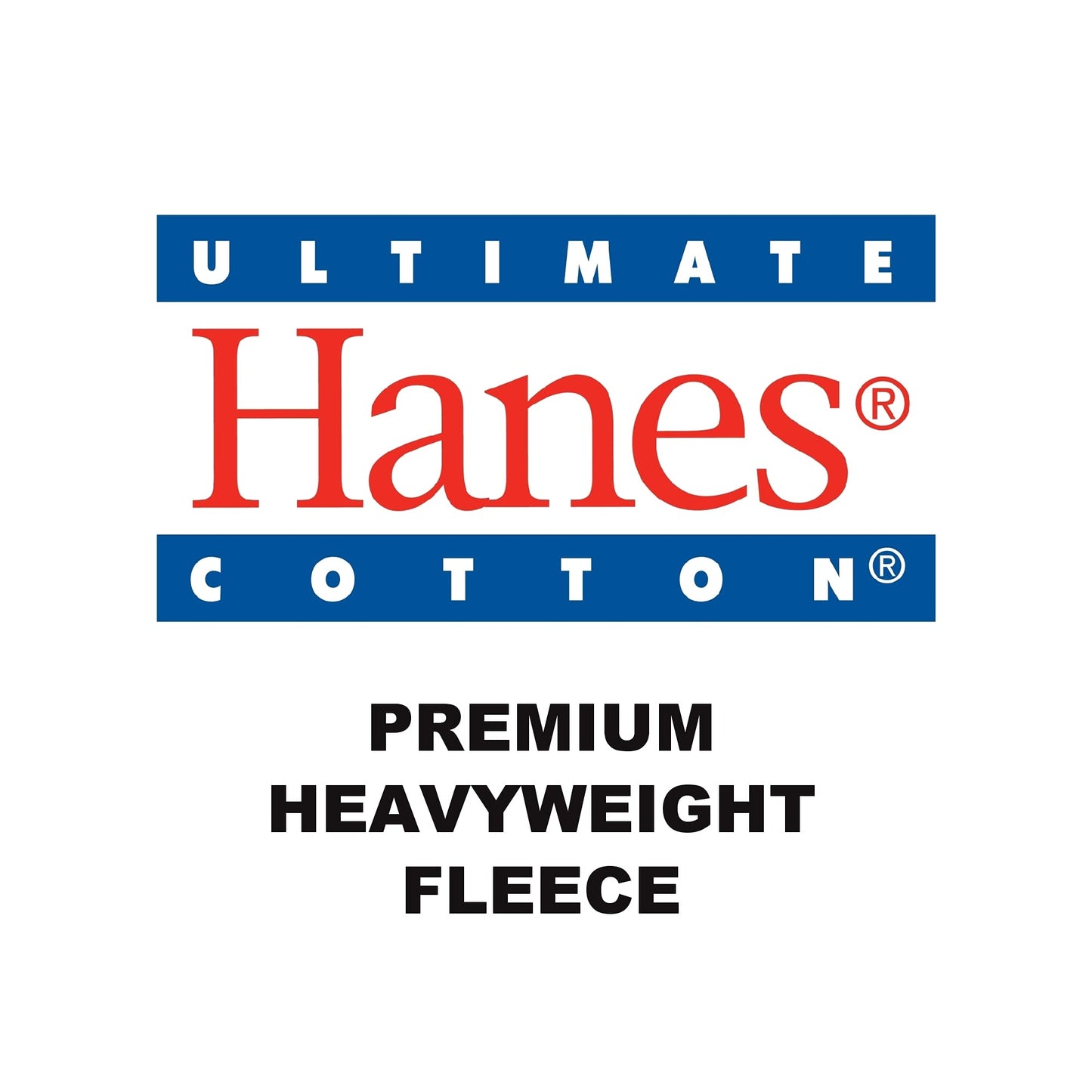 Men's Ultimate Sweatshirt, Heavyweight Fleece Hoodie