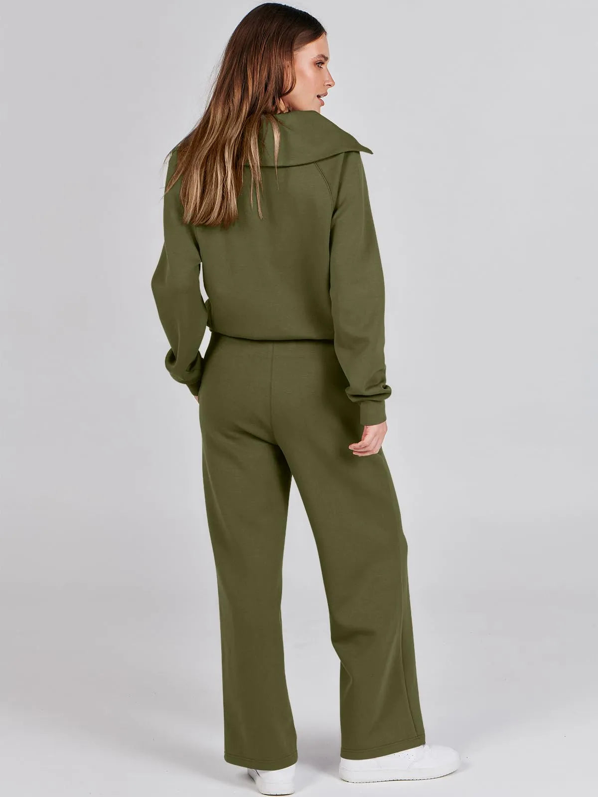 Women's Sweatsuits 2 Piece Outfits