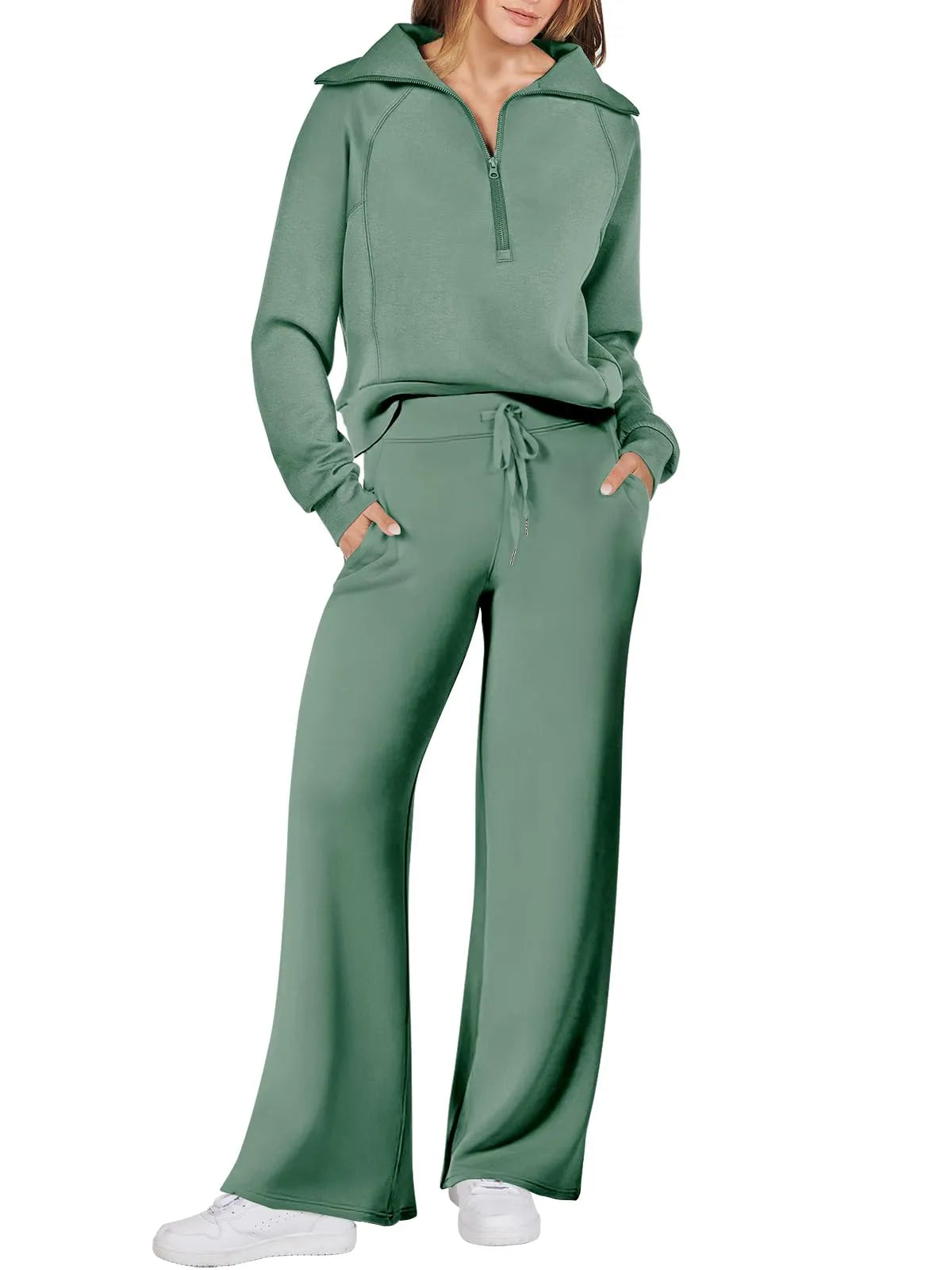 Women's Sweatsuits 2 Piece Outfits