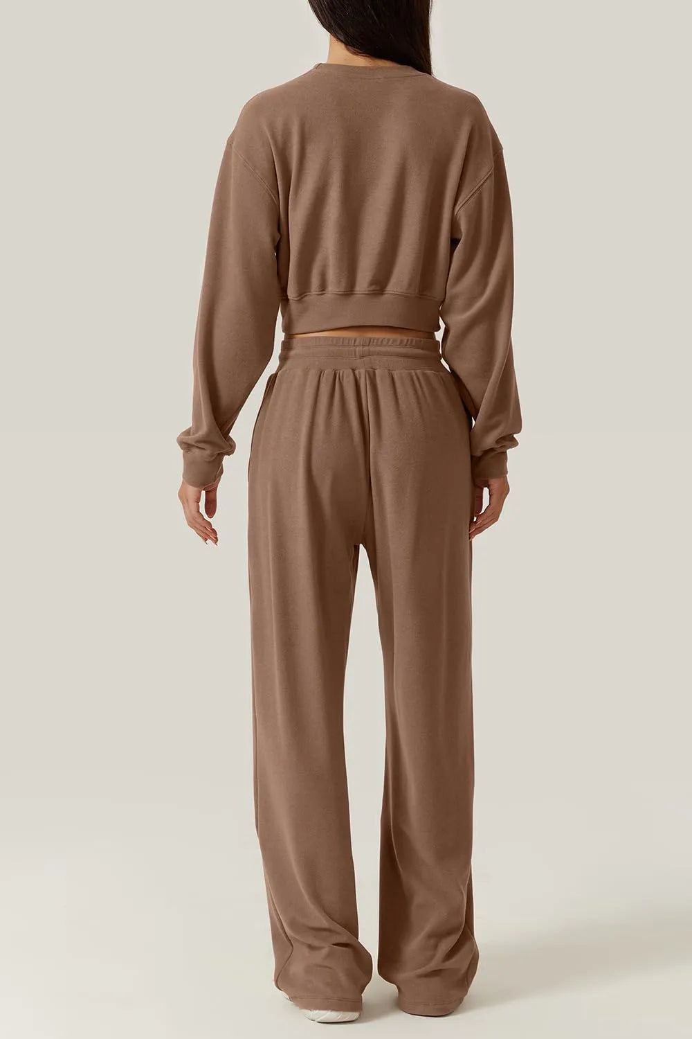 Women 2 Piece Outfits Sweatsuit