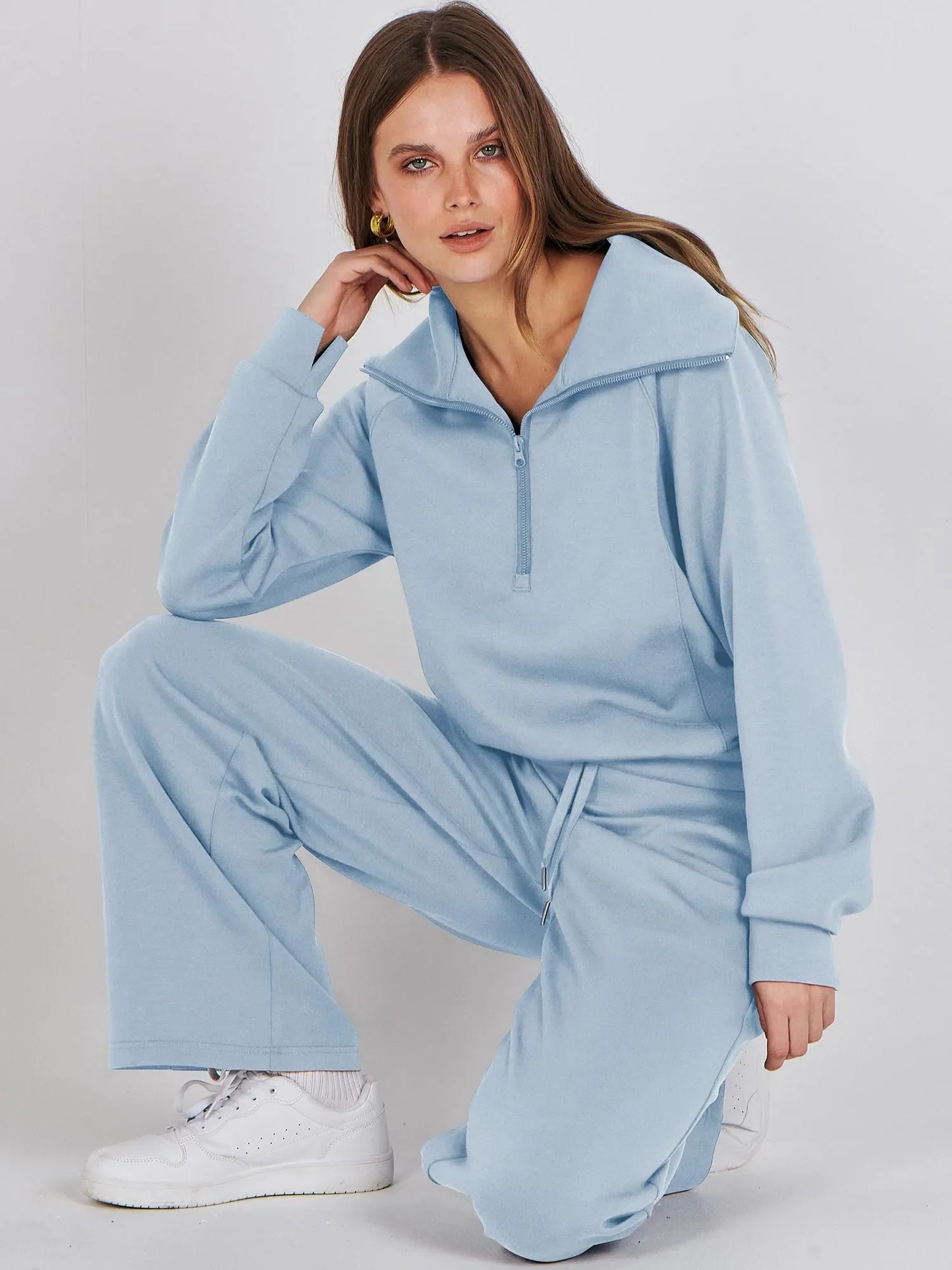 Women's Sweatsuits 2 Piece Outfits