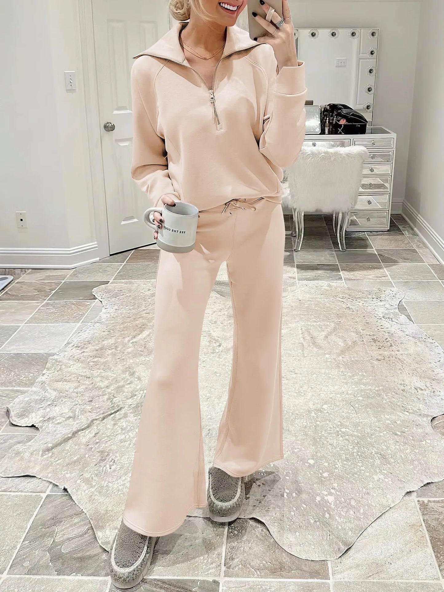 Women's Sweatsuits 2 Piece Outfits