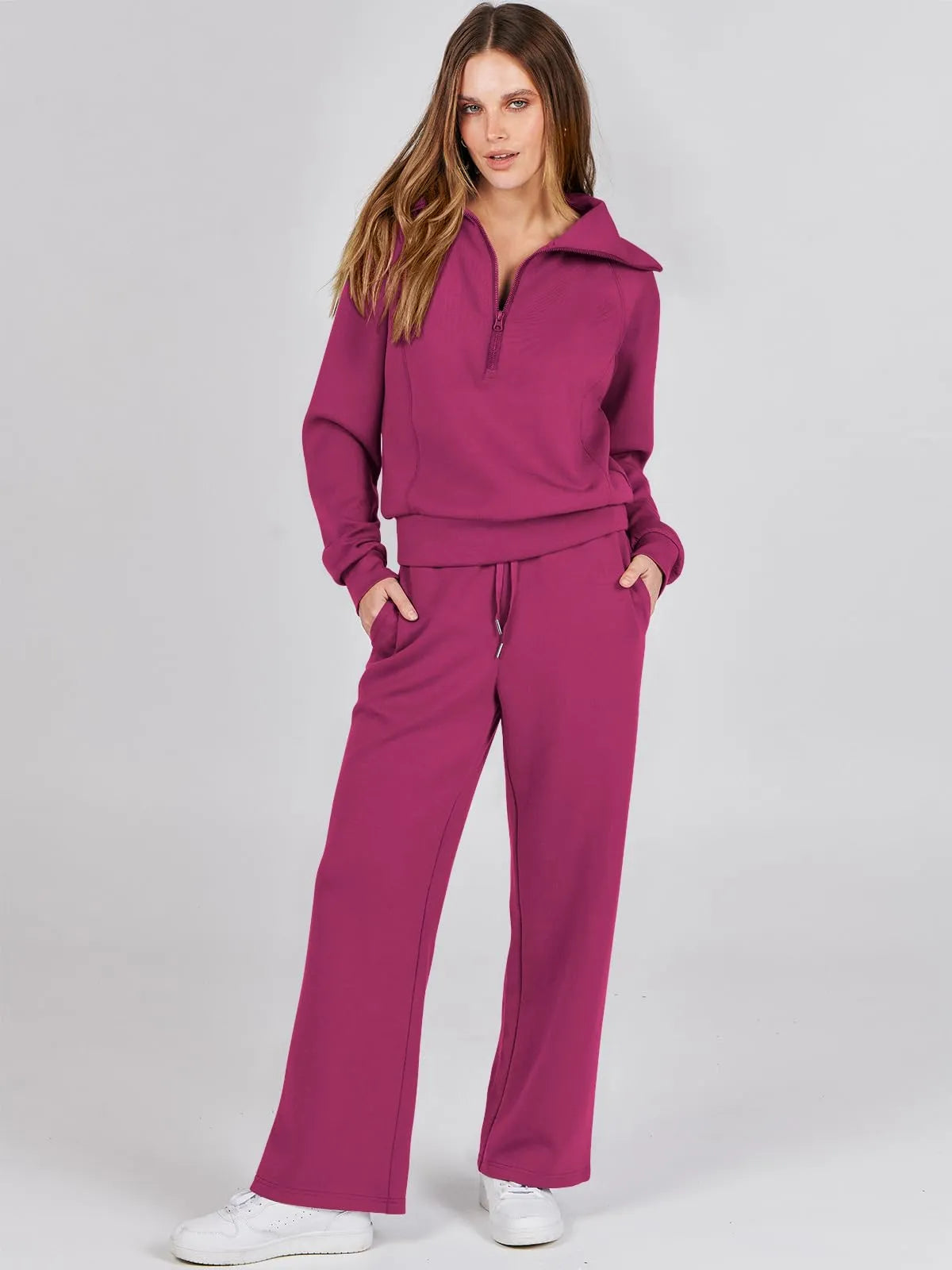 Women's Sweatsuits 2 Piece Outfits
