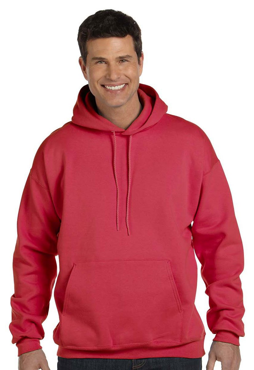 Men's Ultimate Sweatshirt, Heavyweight Fleece Hoodie