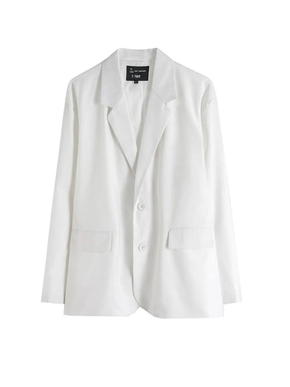 Daily Office Suit Jacket for Men
