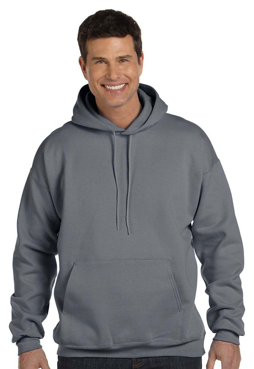 Men's Ultimate Sweatshirt, Heavyweight Fleece Hoodie
