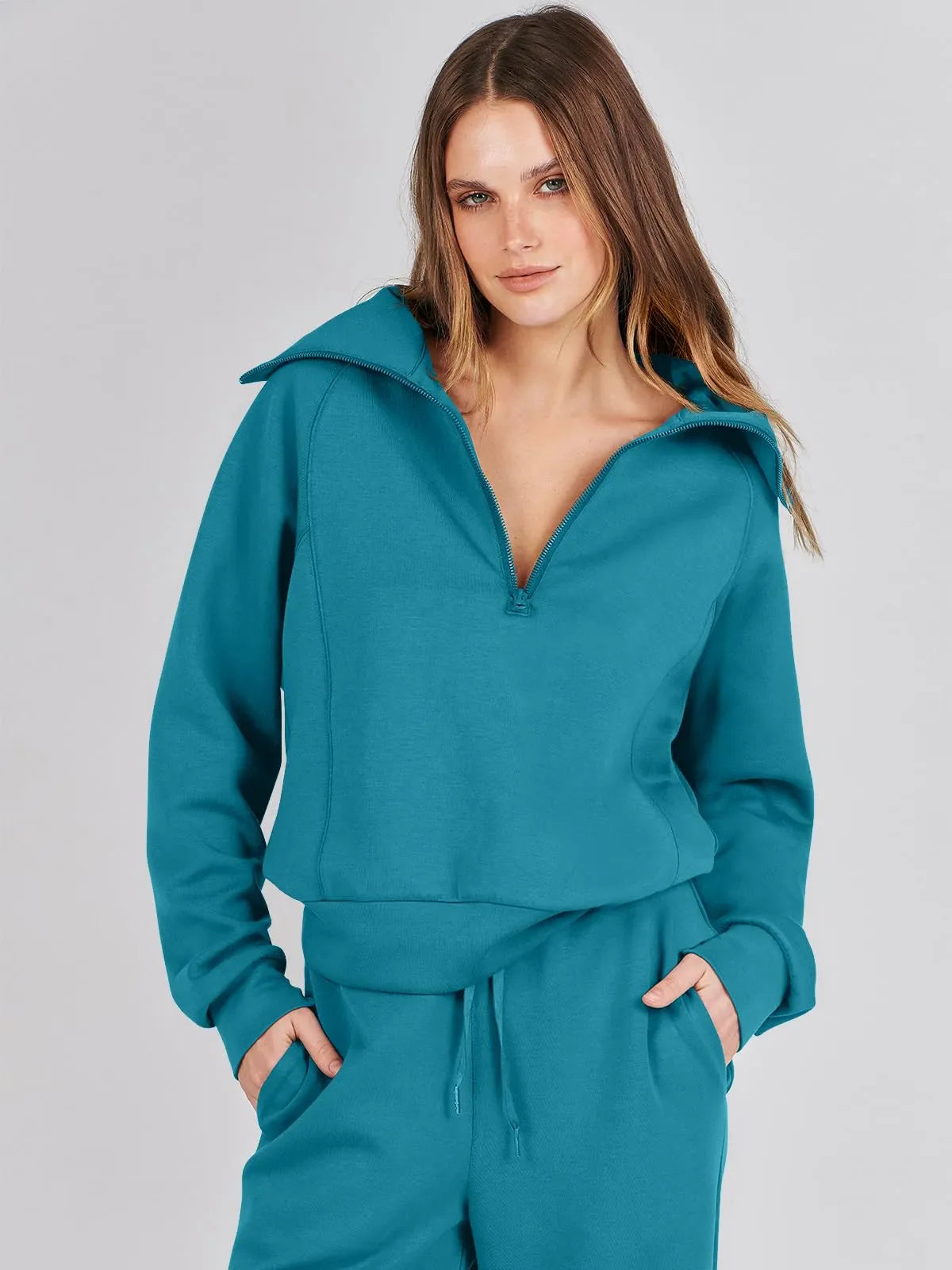 Women's Sweatsuits 2 Piece Outfits