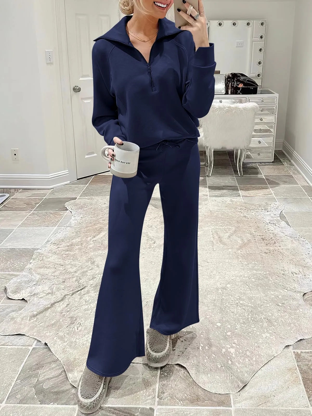 Women's Sweatsuits 2 Piece Outfits
