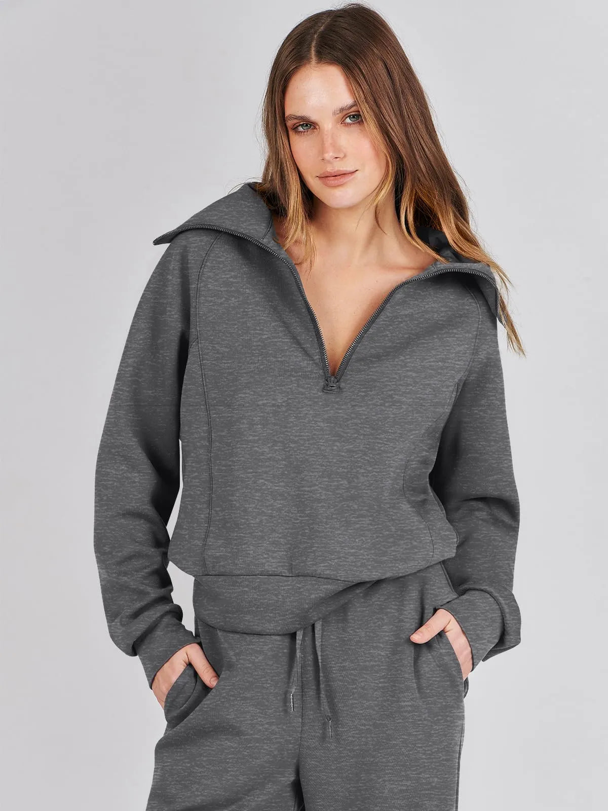 Women's Sweatsuits 2 Piece Outfits