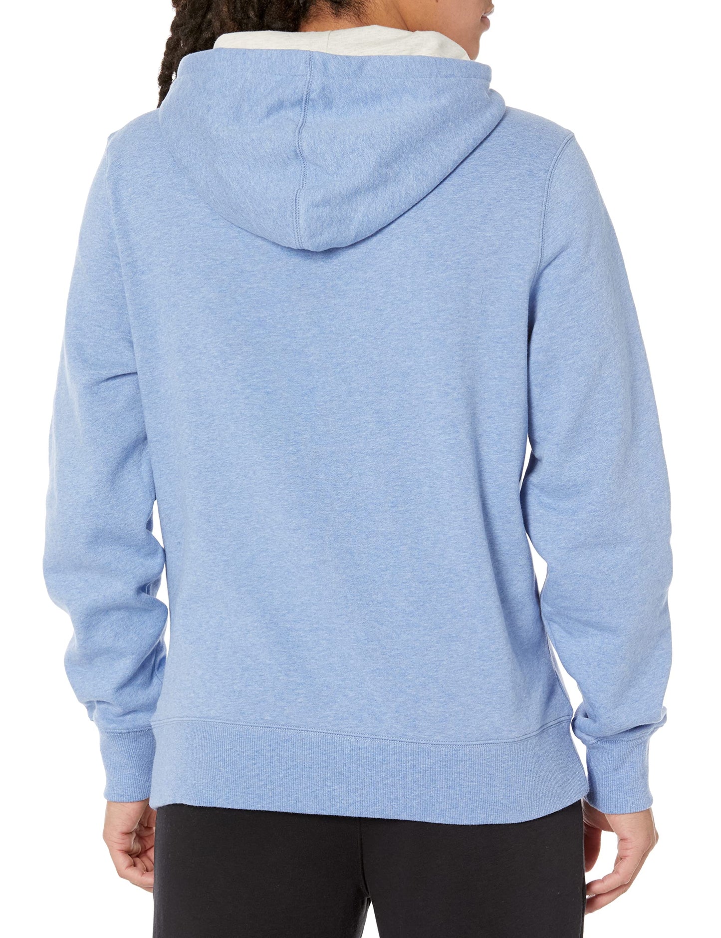 Men's Authentic Originals Sueded Pullover Hoodie