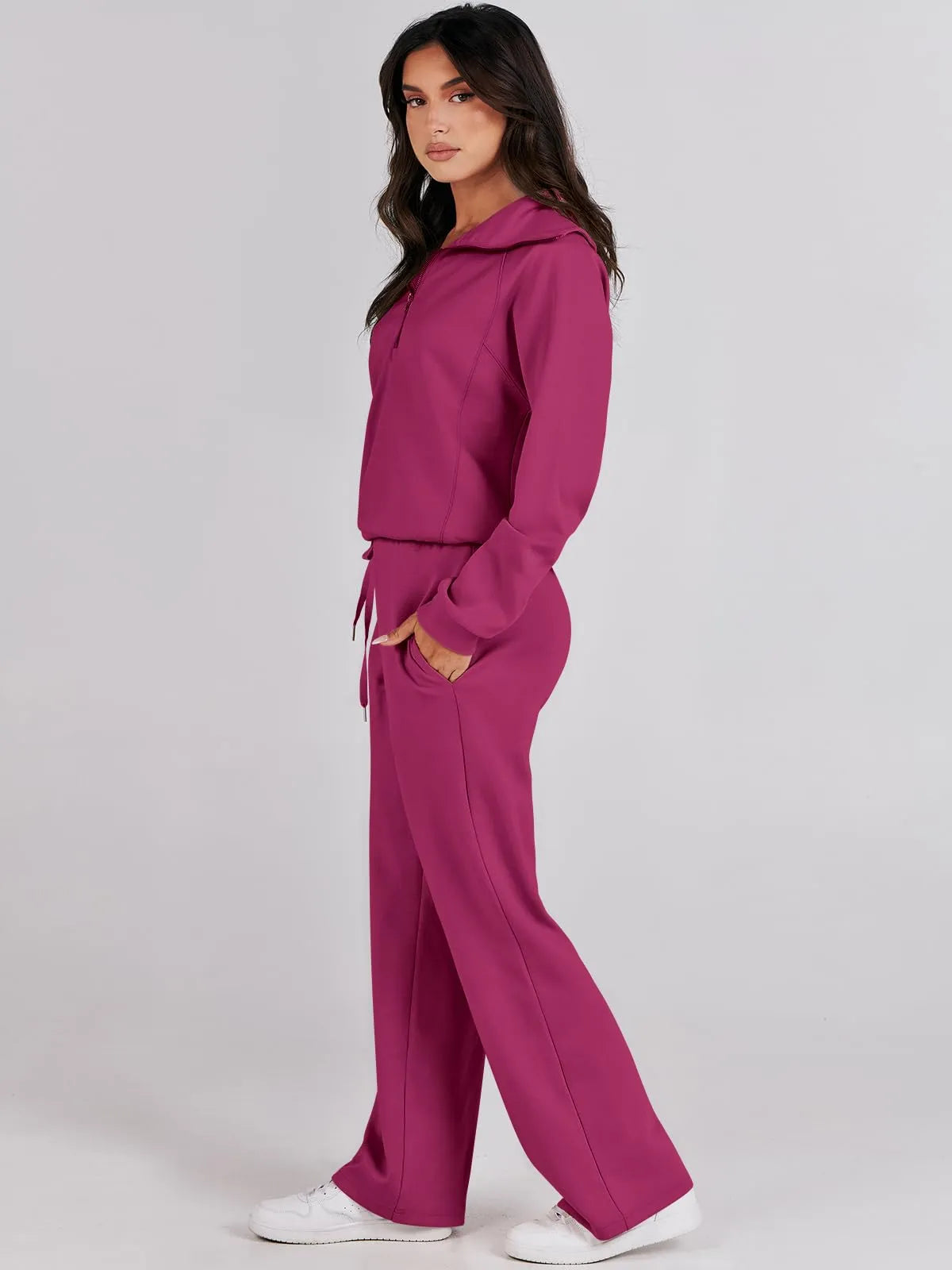 Women's Sweatsuits 2 Piece Outfits