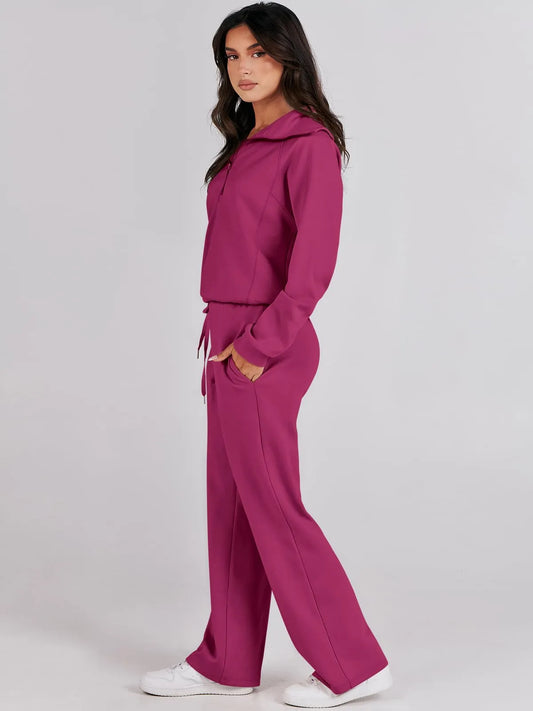 Women's Sweatsuits 2 Piece Outfits