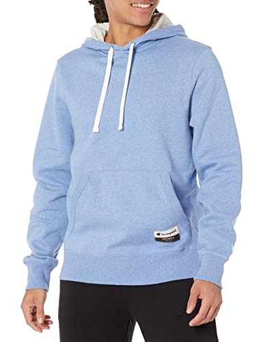 Men's Authentic Originals Sueded Pullover Hoodie
