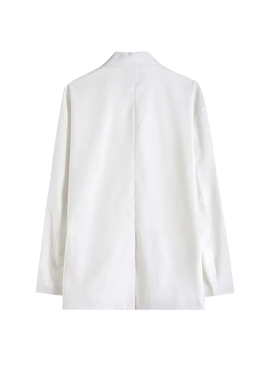 Daily Office Suit Jacket for Men