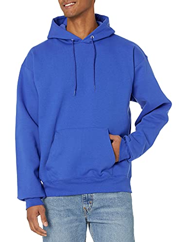 Men's Ultimate Sweatshirt, Heavyweight Fleece Hoodie