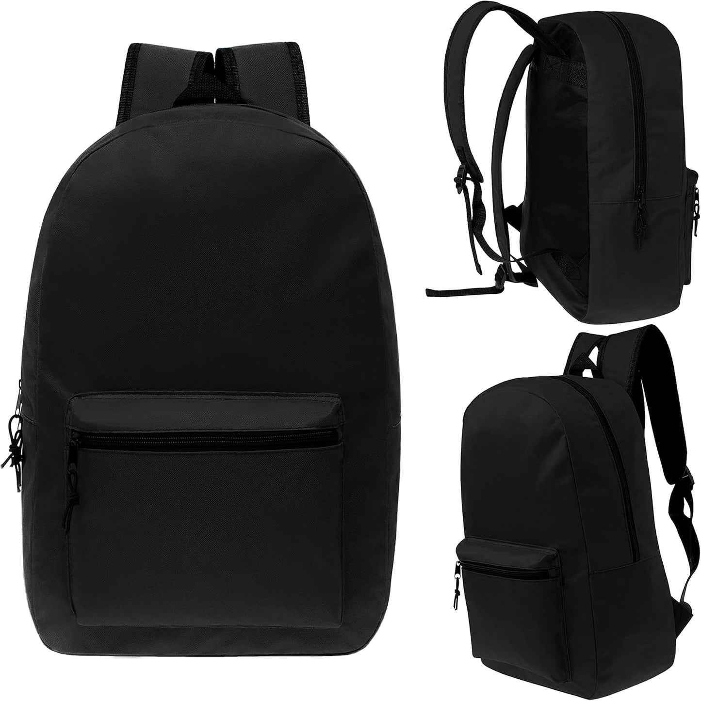 17" School Backpacks for Kids