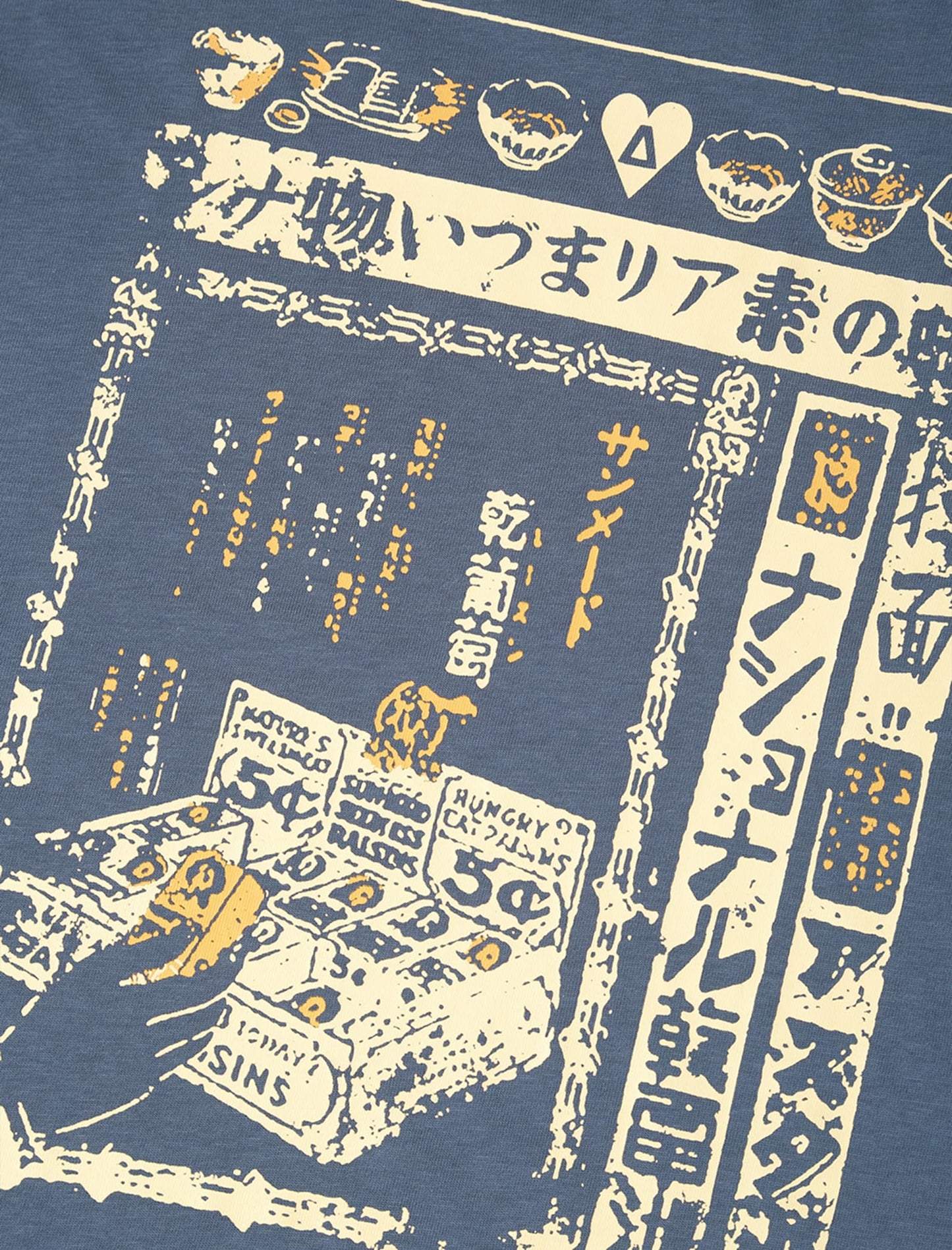 Mens 90s Vintage Oversized Shirts Unisex Harajuku T Shirt Print Graphic Tees