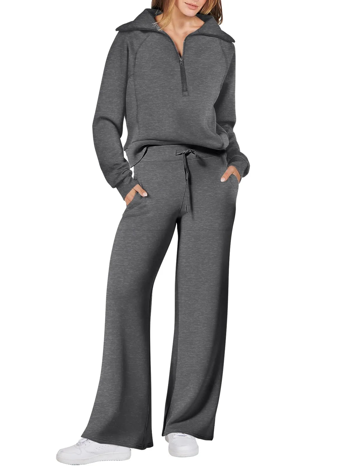 Women's Sweatsuits 2 Piece Outfits