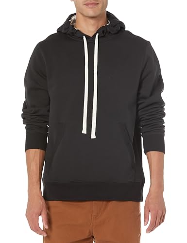 Men's Authentic Originals Sueded Pullover Hoodie