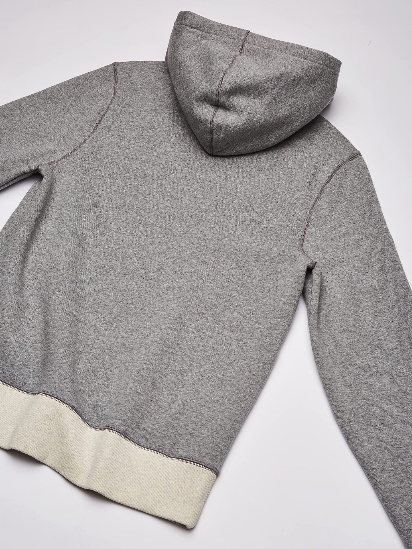 Men's Authentic Originals Sueded Pullover Hoodie