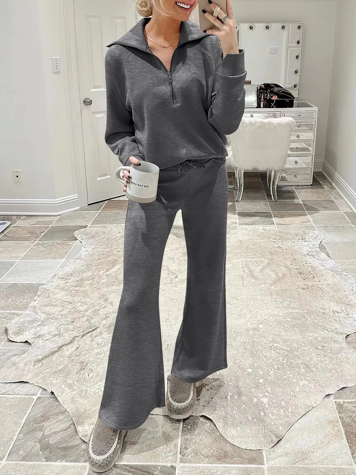 Women's Sweatsuits 2 Piece Outfits