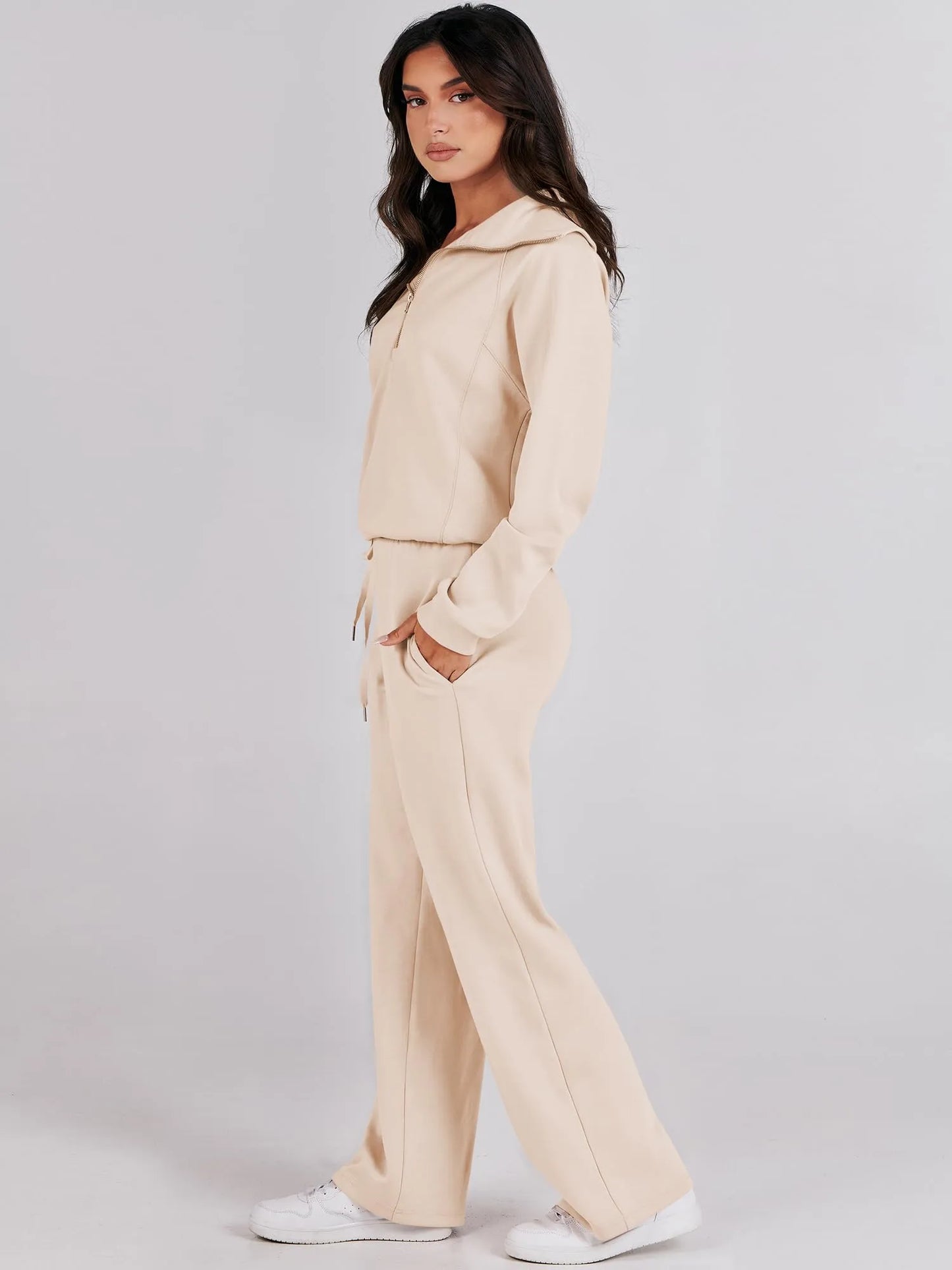 Women's Sweatsuits 2 Piece Outfits