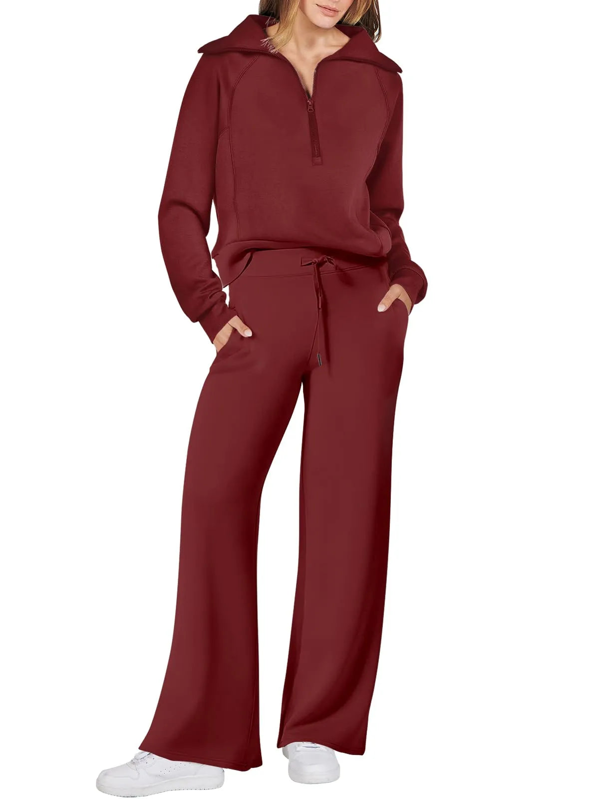 Women's Sweatsuits 2 Piece Outfits