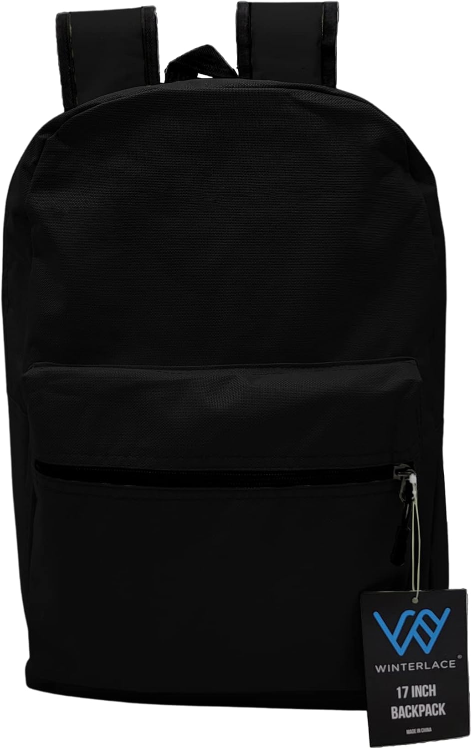 24 Pack Backpack 17 inch Lightweight Outdoor Travel Gym Bag
