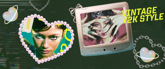 From Lisa to Zendaya: How Celebs Nail the Y2K Aesthetic