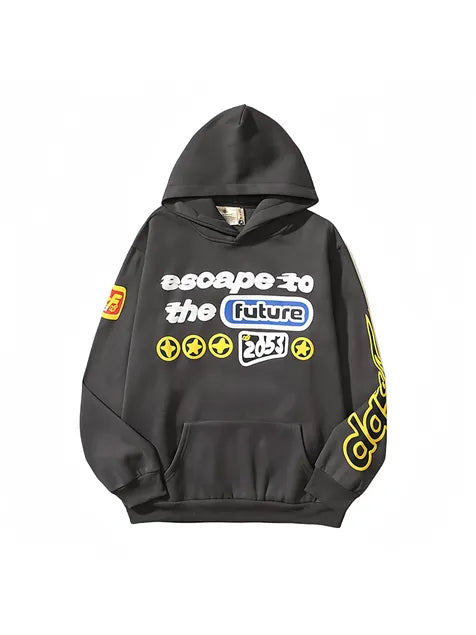 Escape To The Future Hoodie for Men