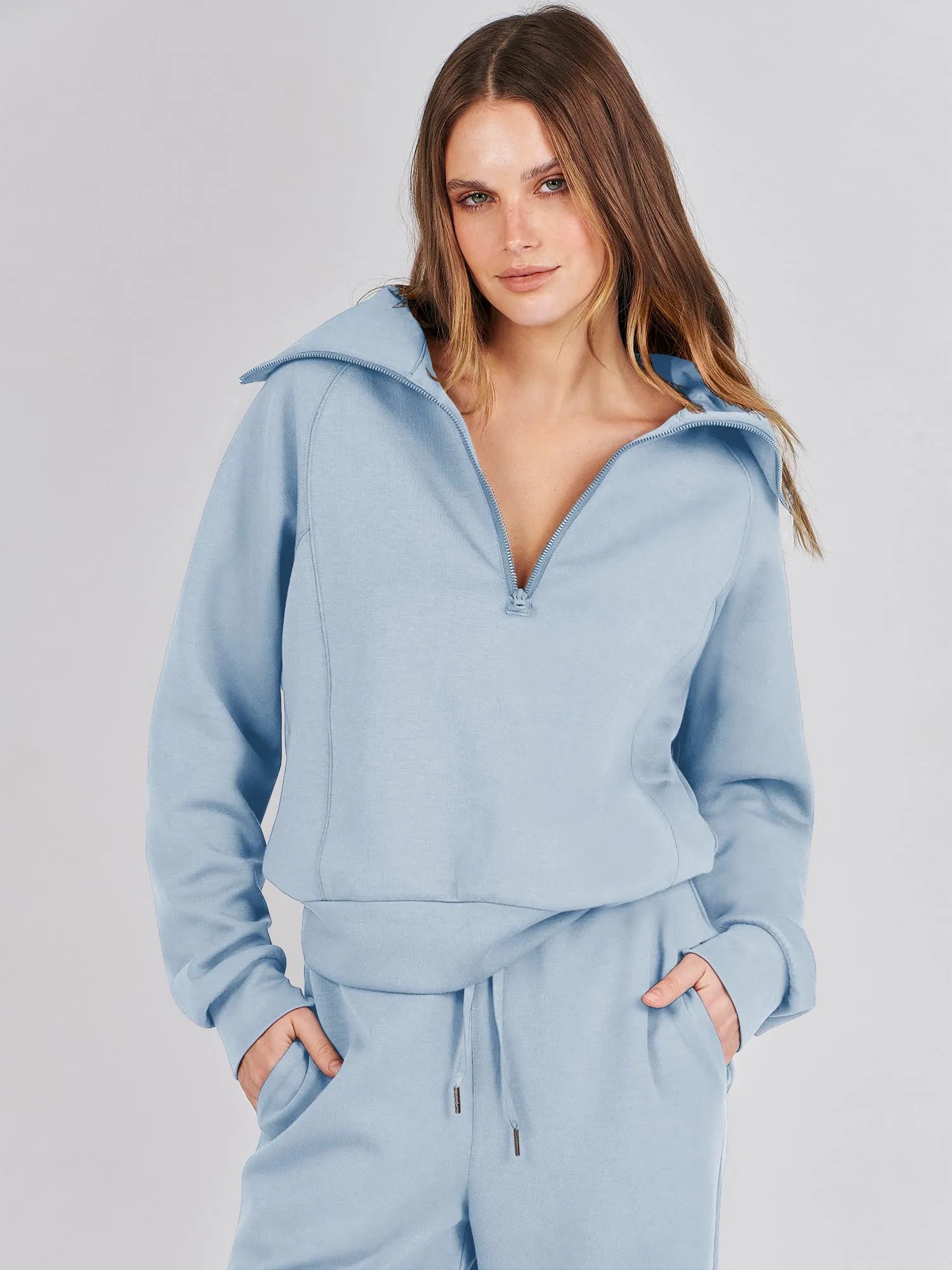 Women's Sweatsuits 2 Piece Outfits