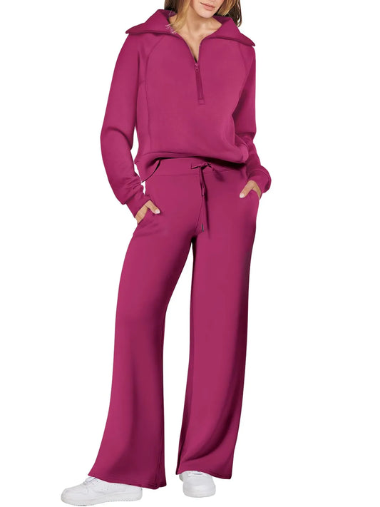 Women's Sweatsuits 2 Piece Outfits