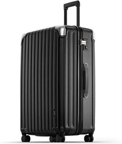 Luggage Airline Approved 20 Inch Expandable Hard Sided Luggages