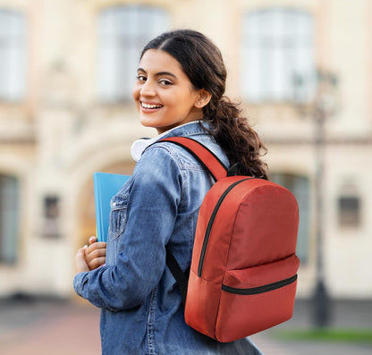 17" School Backpacks for Kids